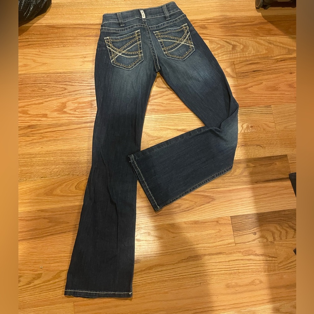 Ariat R.E.A.L. Jeans